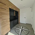Chalet Nordhouse Ii