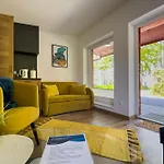 Chalet Nordhouse Ii