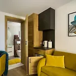 Nordhouse Ii * Jastrzebia Gora