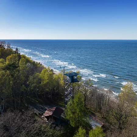 Domek alpejski Nordhouse Ii *