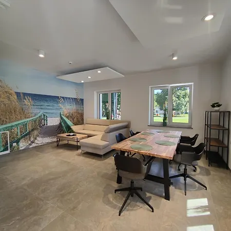 Nordhouse Ii Jastrzębia Góra