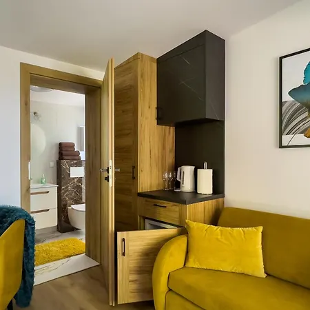 Nordhouse Ii * Jastrzebia Gora