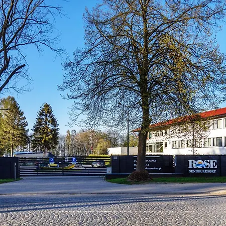 Nordhouse Ii Jastrzebia Gora