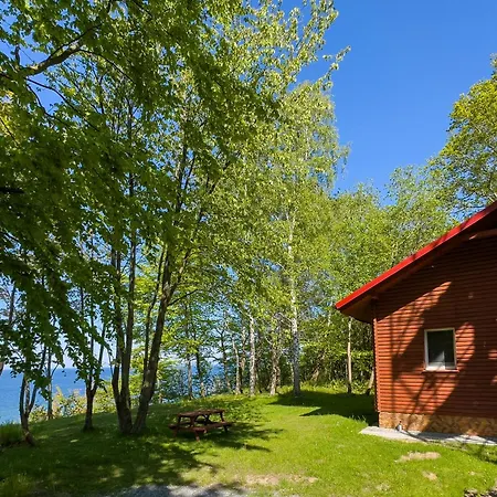 Nordhouse Ii * Jastrzębia Góra