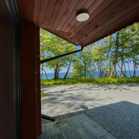 Nordhouse Ii Domek alpejski *