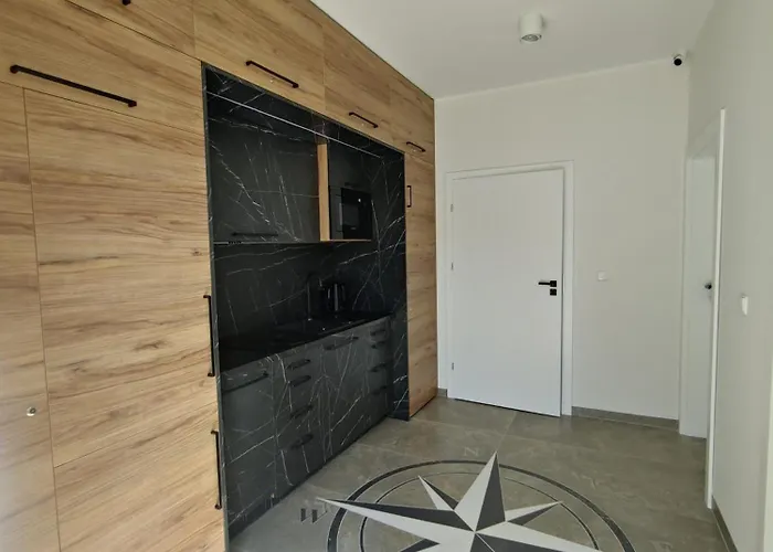 شاليه Nordhouse Ii