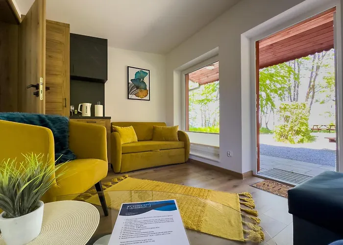 شاليه Nordhouse Ii