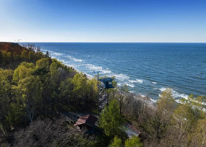 Domek alpejski Nordhouse Ii *