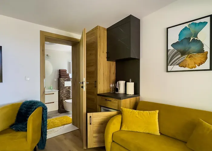 Nordhouse Ii * Jastrzębia Góra