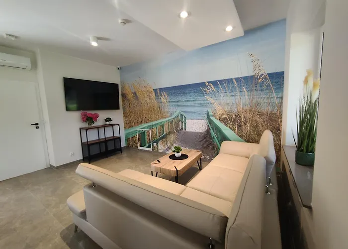 شاليه Nordhouse Ii *