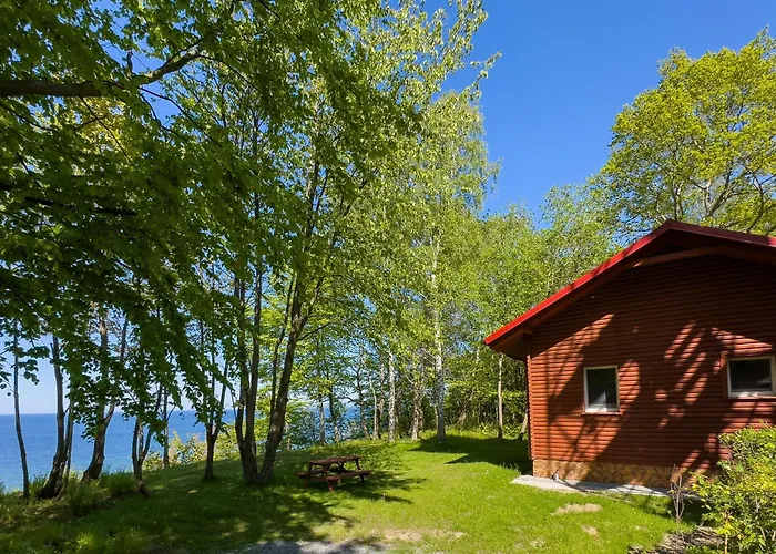 Nordhouse Ii * Jastrzębia Góra