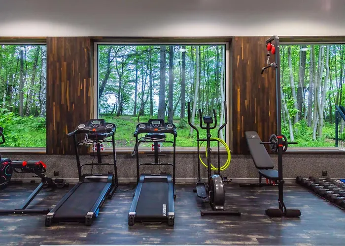 Nordhouse Ii شاليه