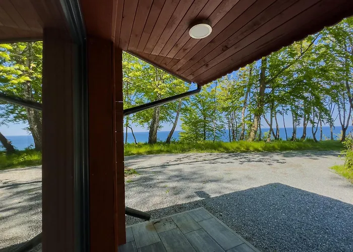 Nordhouse Ii شاليه *