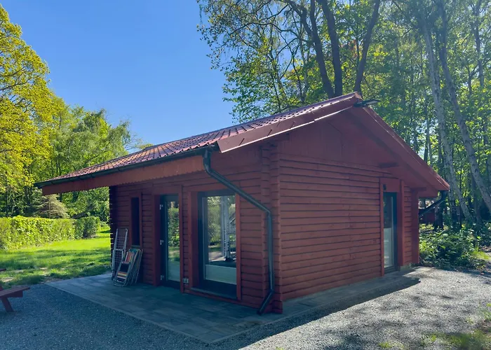 Domek alpejski Nordhouse Ii *